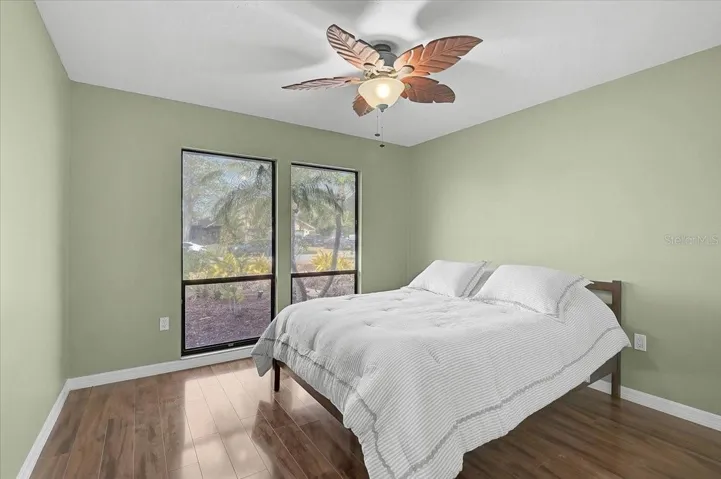 Front 2nd Bedroom