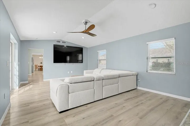 Bonus Room