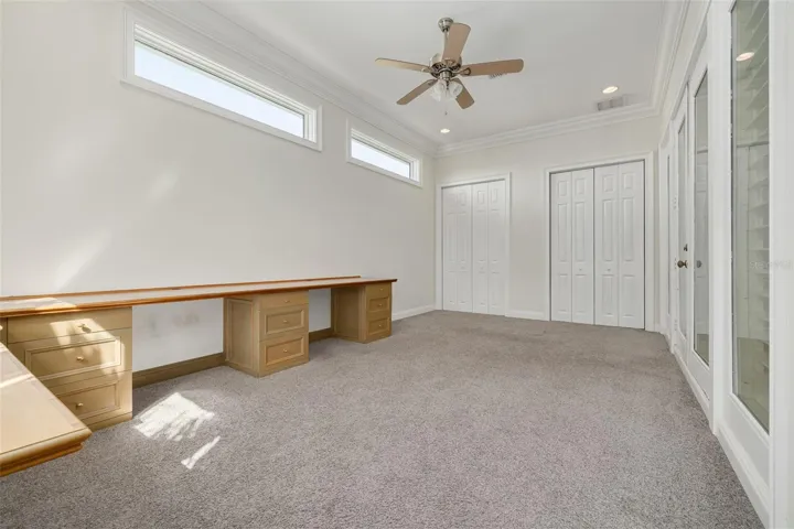 Home Office / Nursery