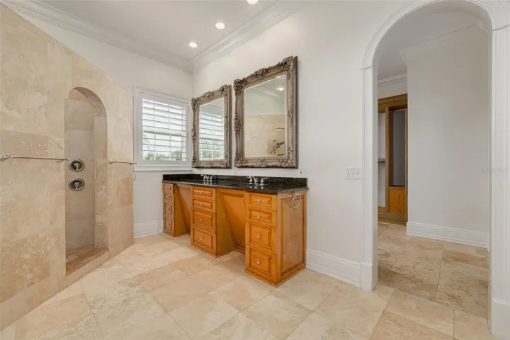 Primary Ensuite Bathroom