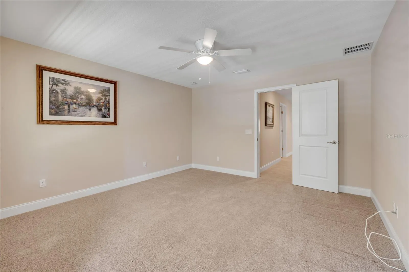 Upper level 4th Bedroom 2