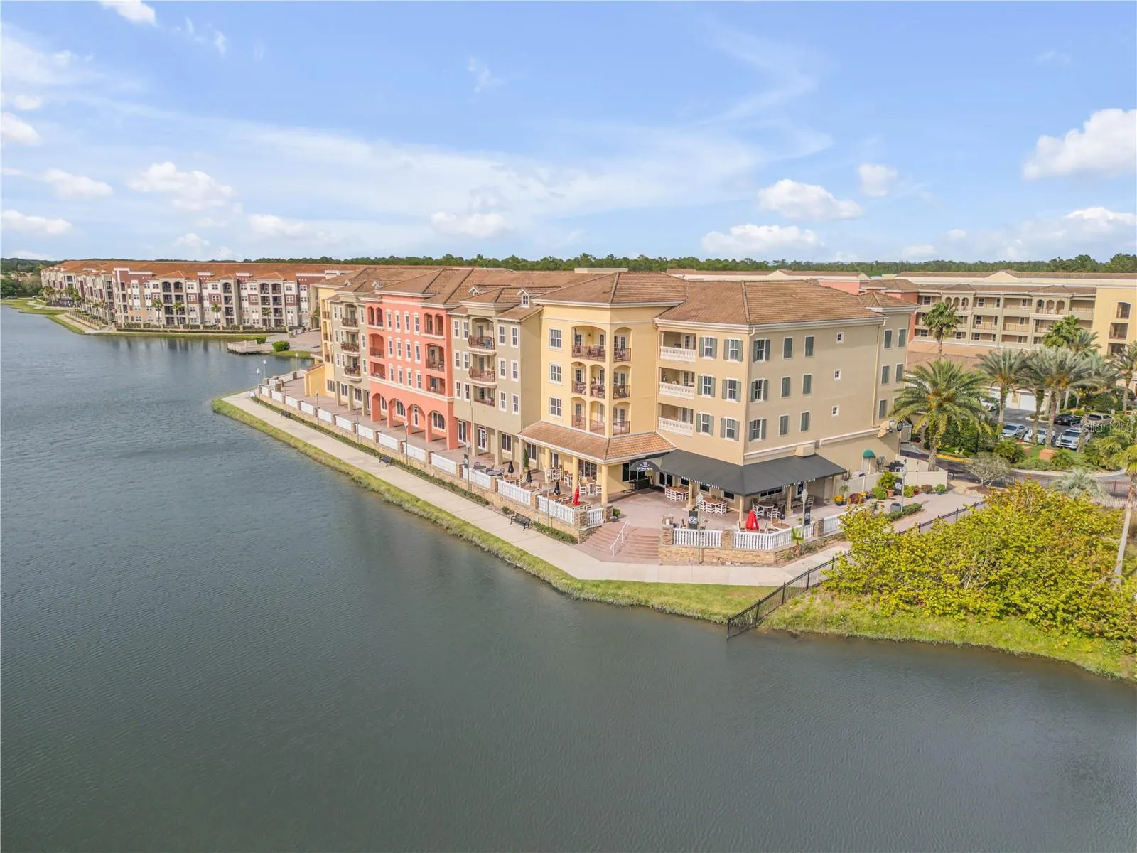 Venetian Bay Town Center 2