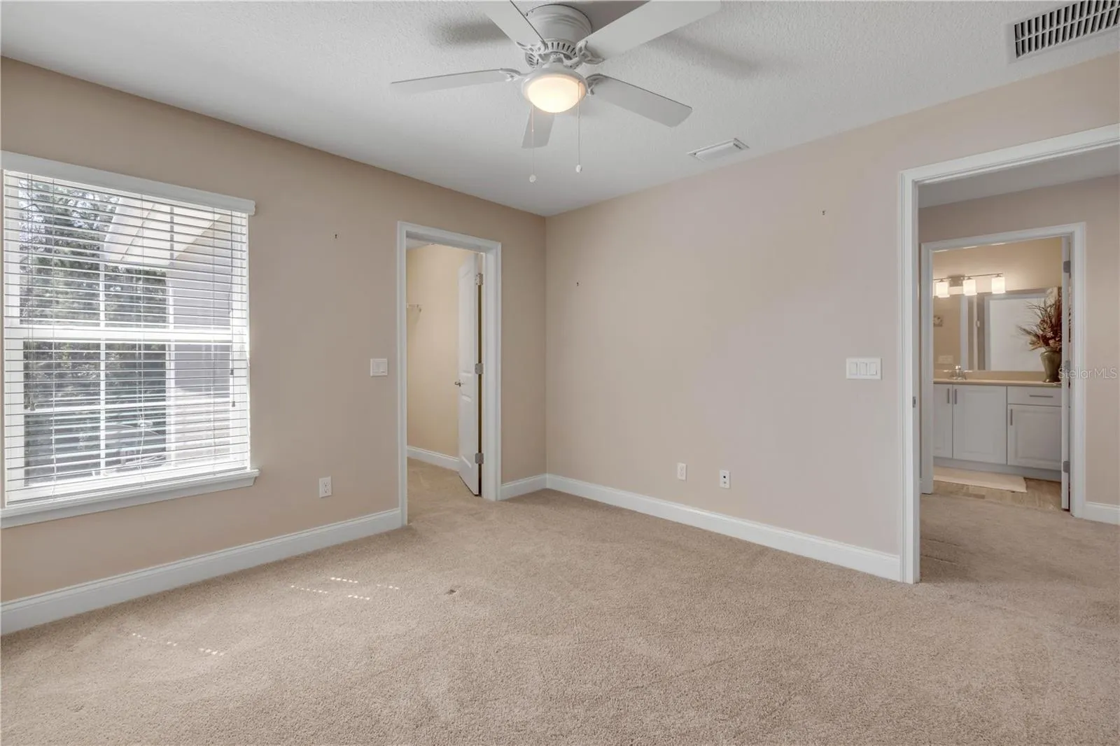 Upper level 3rd Bedroom 1