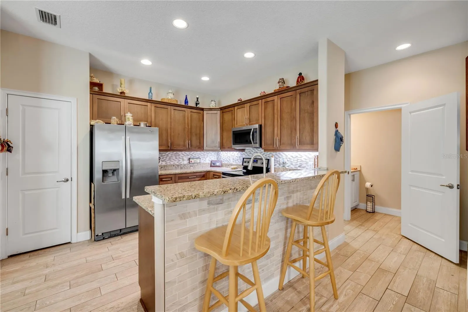 Kitchen 1
