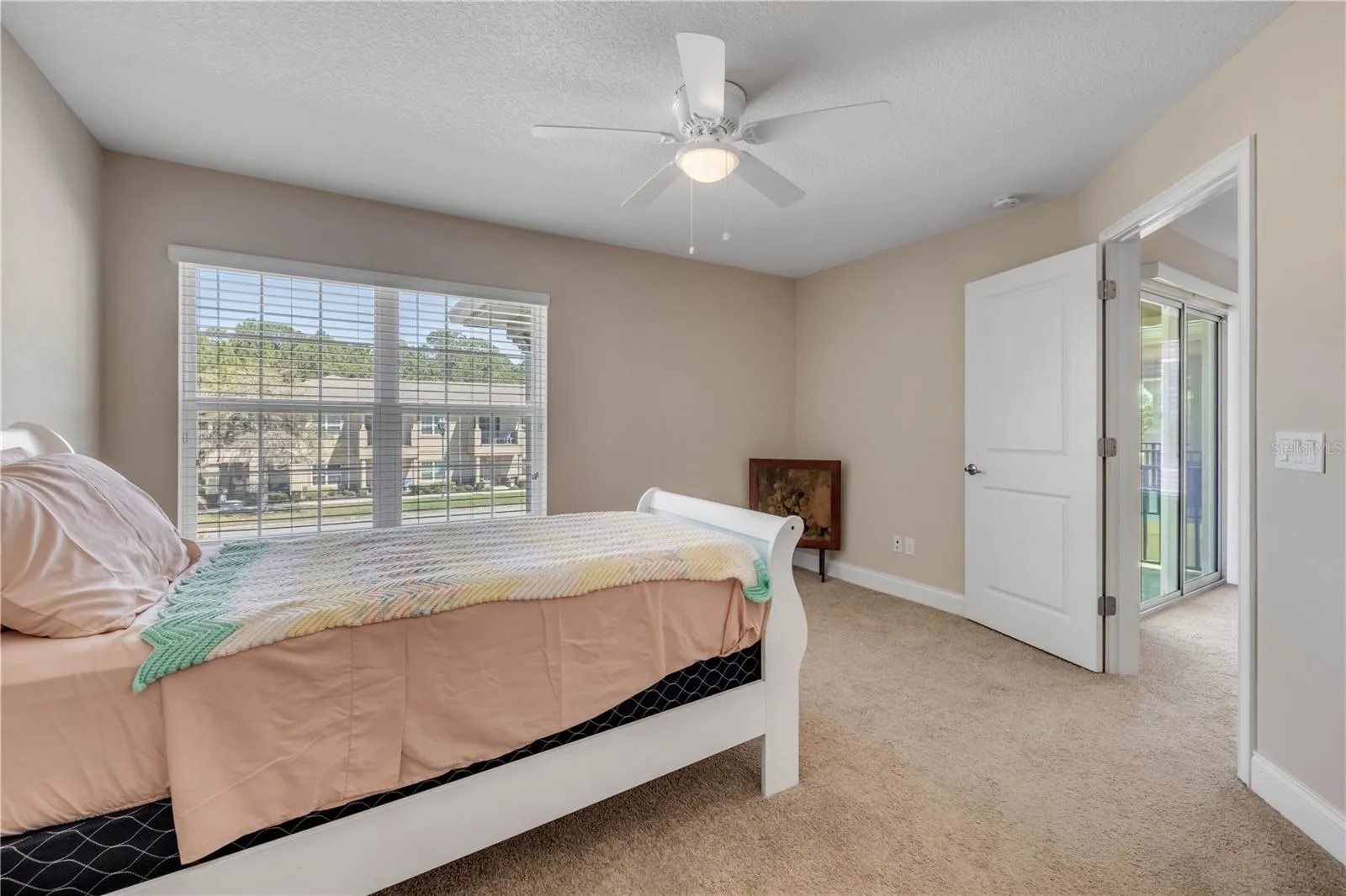 Upper level Primary Bedrooms 2