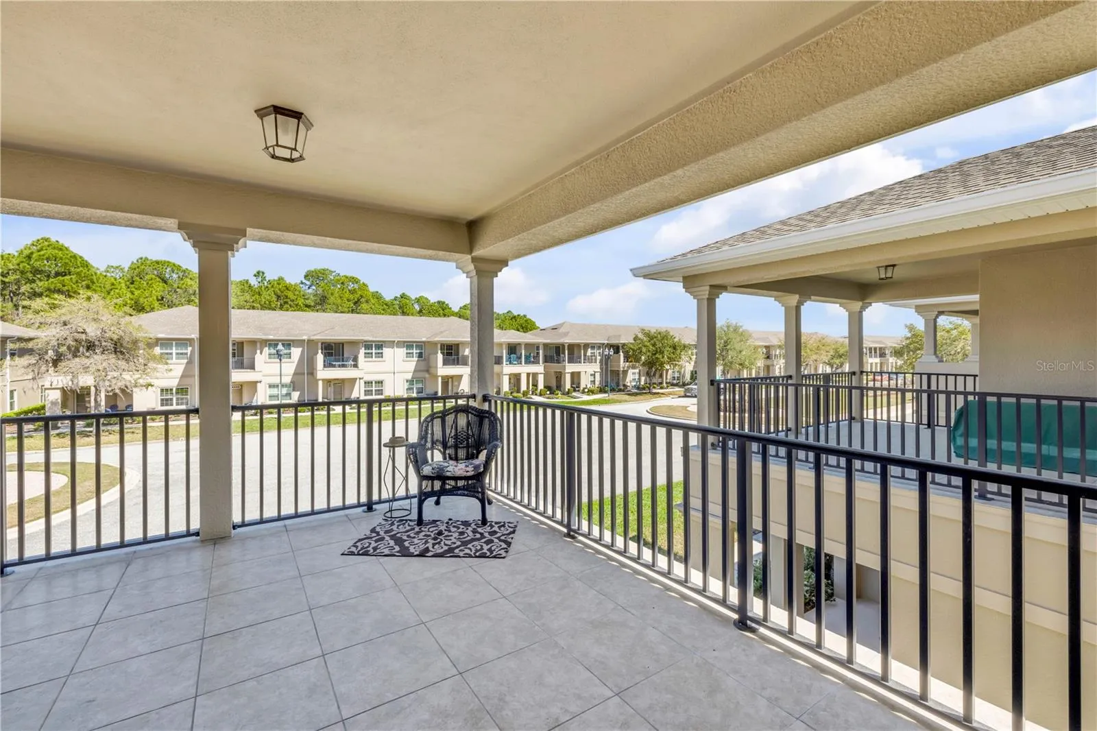Front Balcony 1