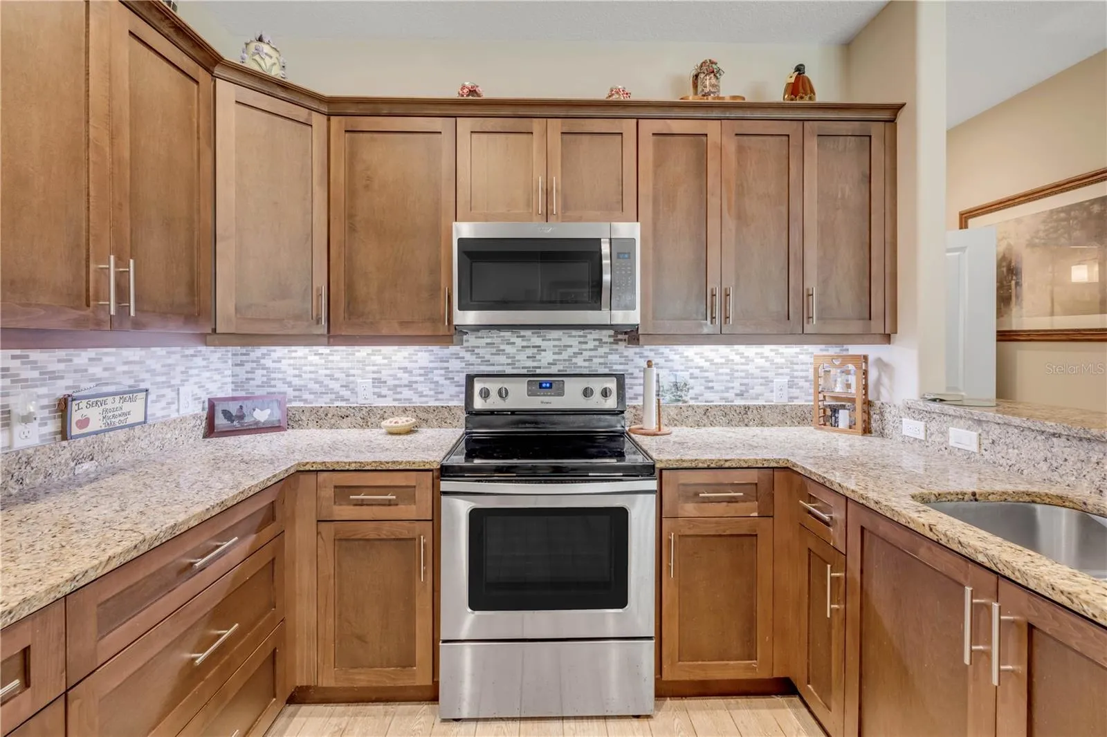 Kitchen 3