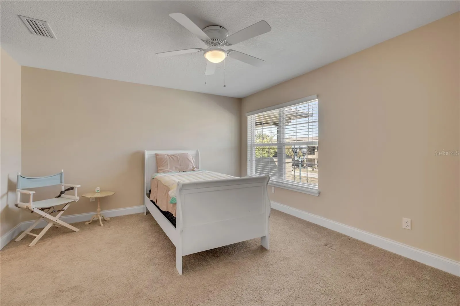 Upper level Primary Bedroom 1