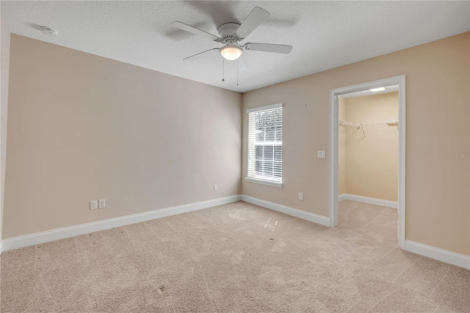 Upper level 3rd Bedroom 2