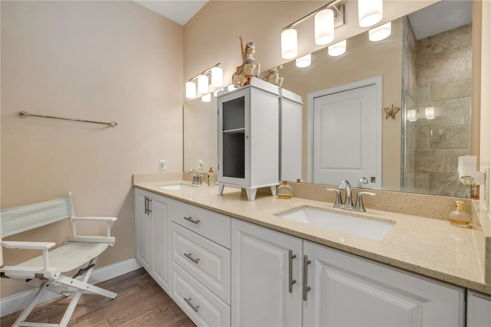 Main level Primary Bathroom 2