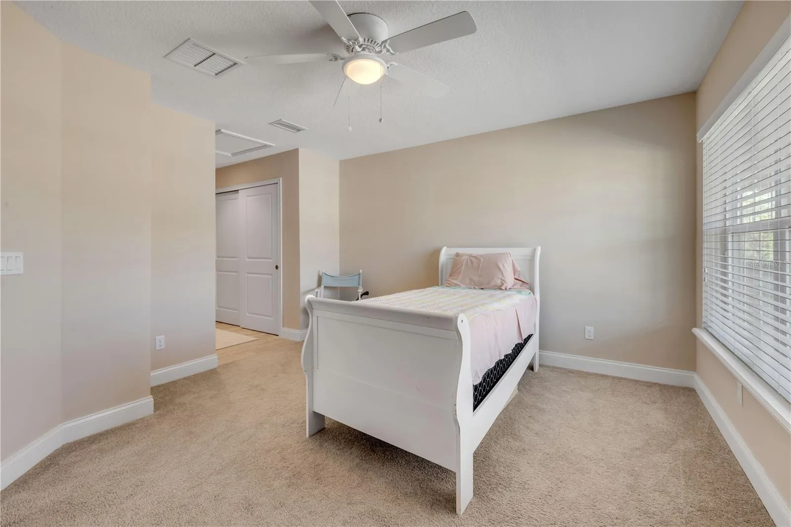 Upper level Primary Bedrooms 3