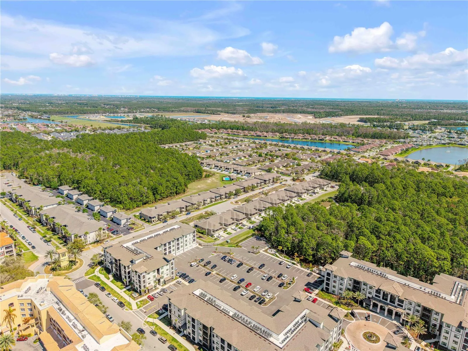 Aerial 4