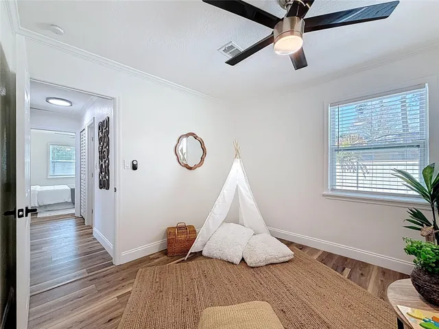Kids Bedroom