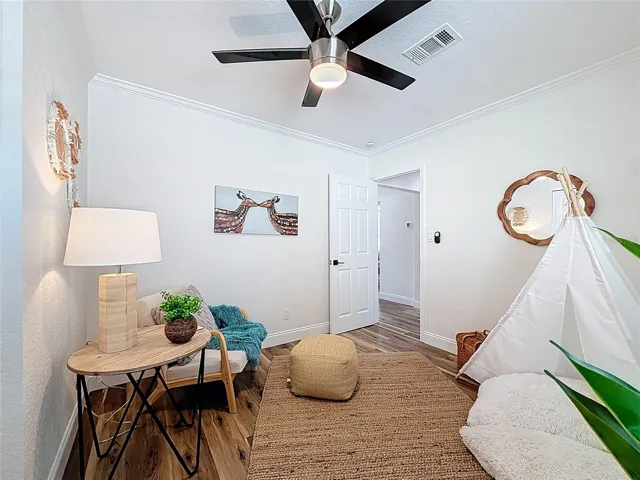 Kids Bedroom