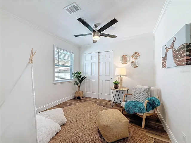 Kids Bedroom