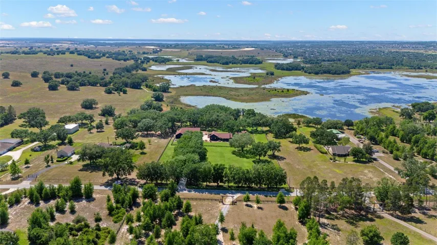 5 Pristine Acres