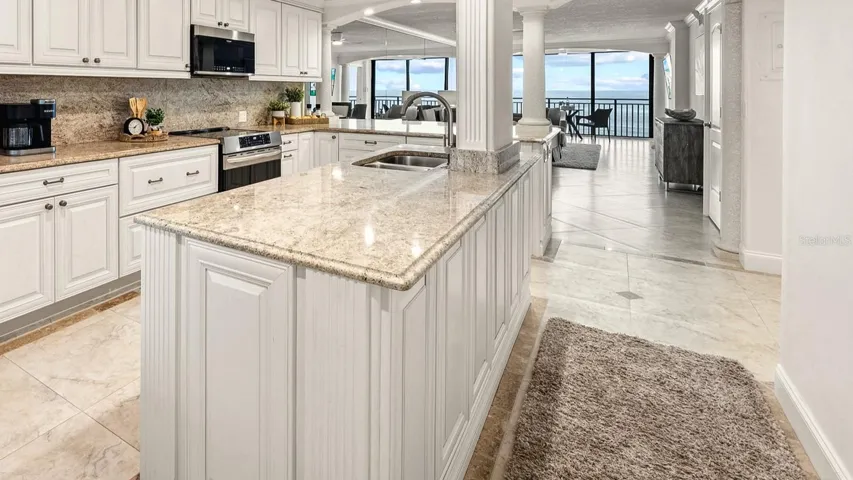 Granite Countertops