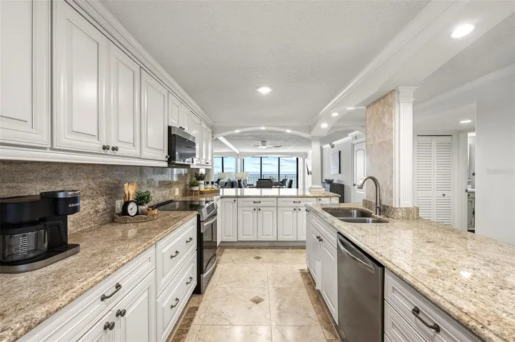 Recessed Lighting