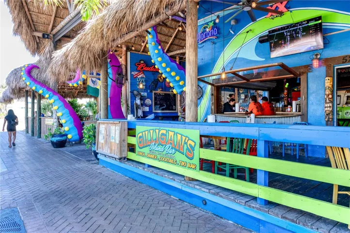 Gilligans