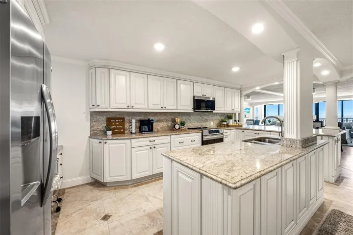 Custom Cabinetry