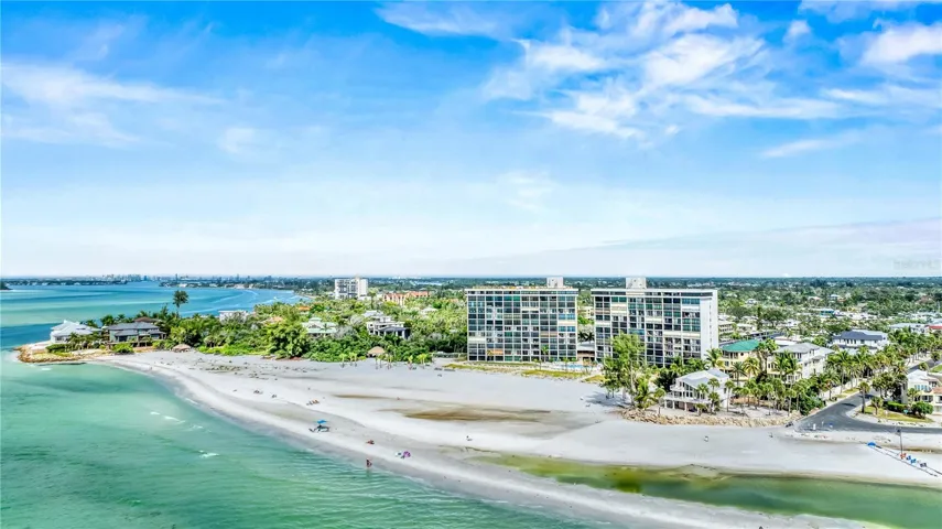 Siesta Key