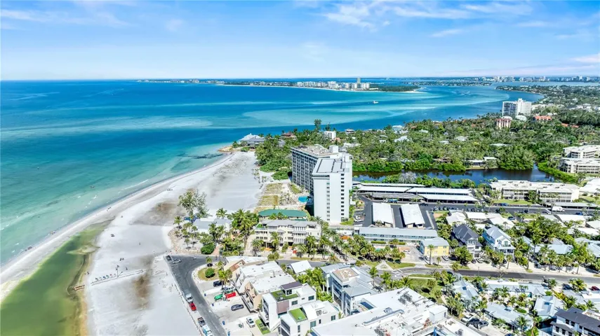 Siesta Key