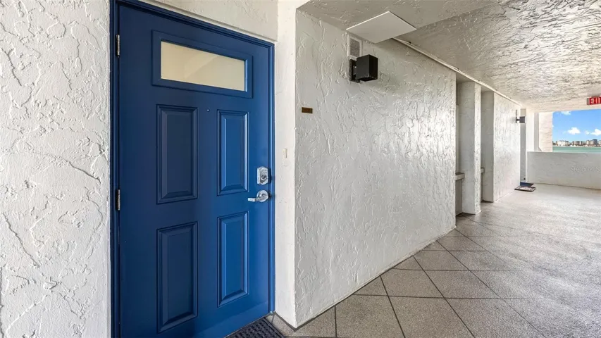 This isn't just a condo.