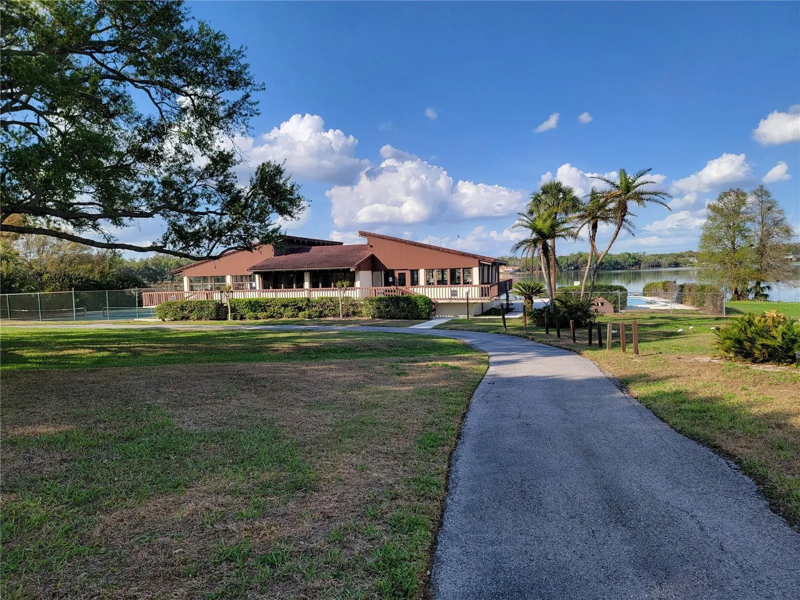 Clubhouse