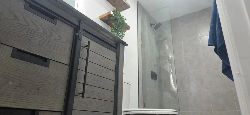 Bathroom #1
