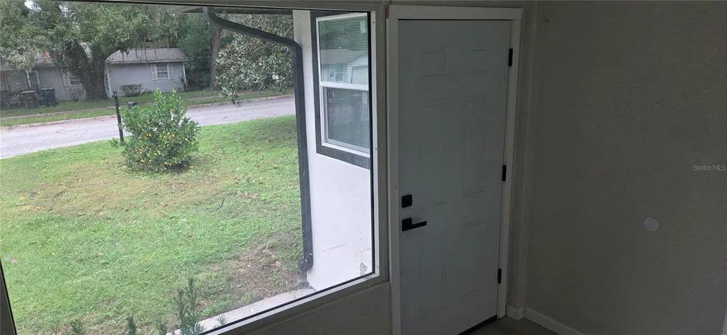 Porch