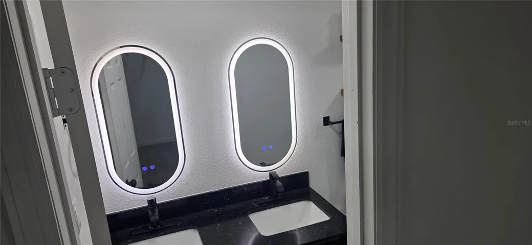 Bathroom #1