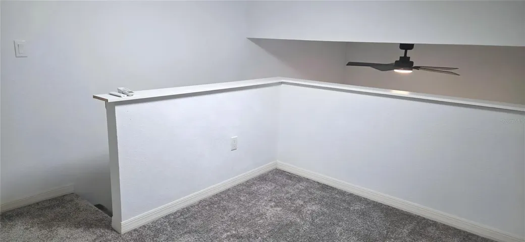 ADU - Bedroom