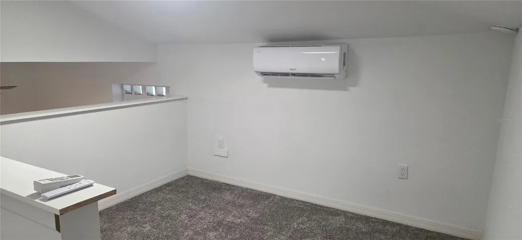 ADU - Bedroom