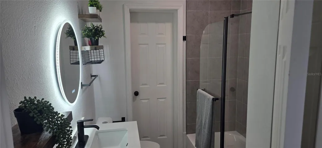 Bathroom #2