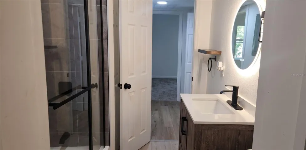 Bathroom #2