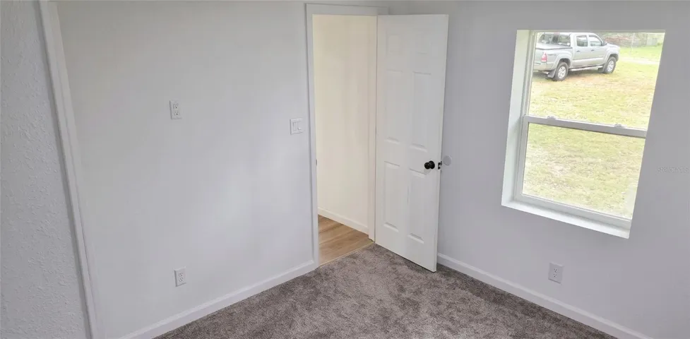 Bedroom #1