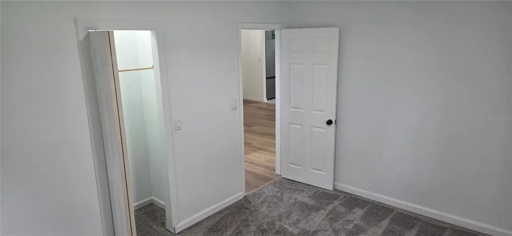 Bedroom #4