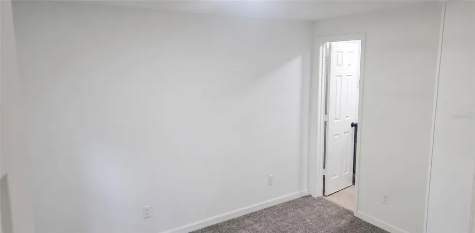 Bedroom #1