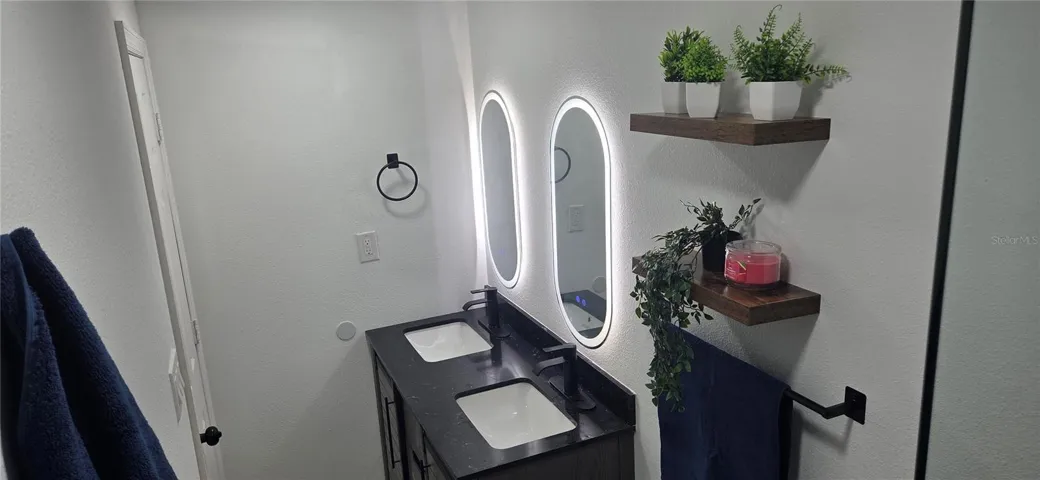 Bathroom #1