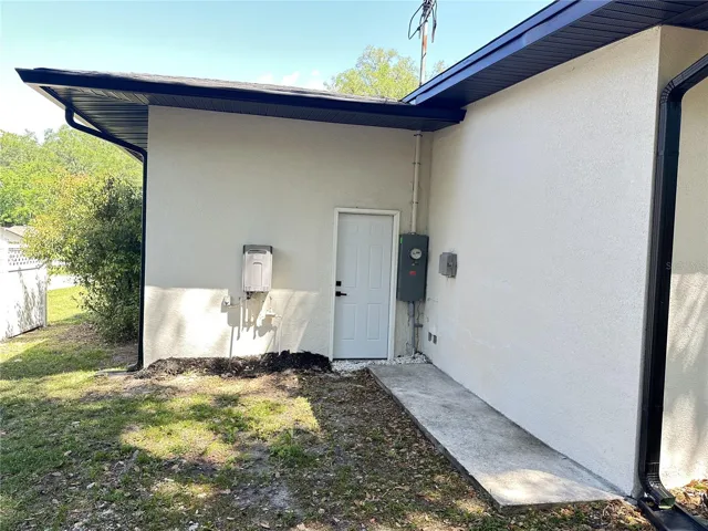 ADU (Accessory Dwelling Unit)