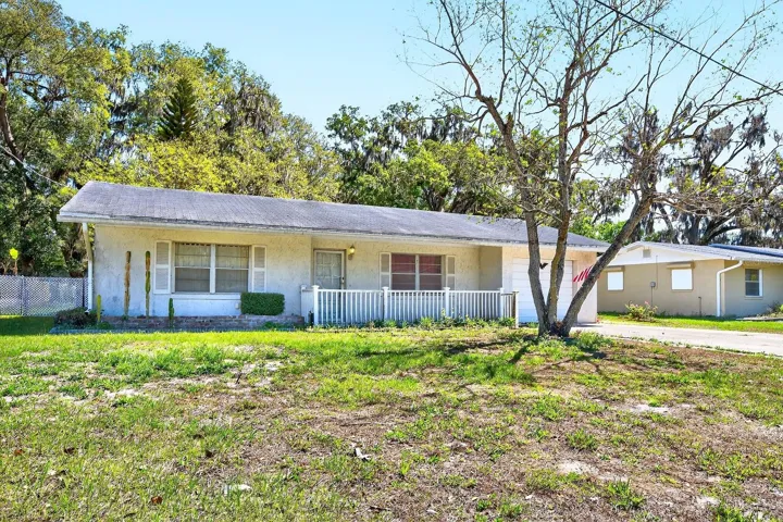 No HOA + Golf Cart District Living in the Heart of Sanford!