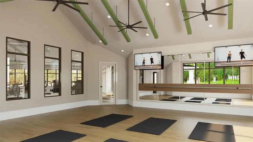 Movement Studio