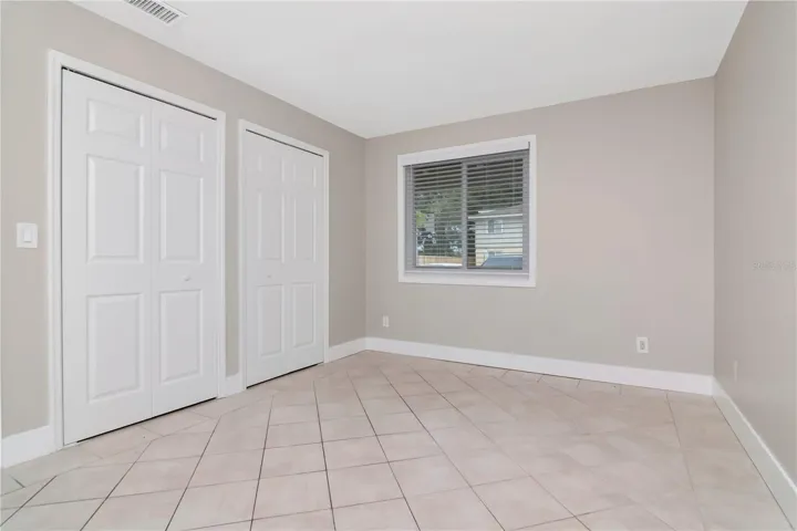 Master Bedroom w/ Ensuite