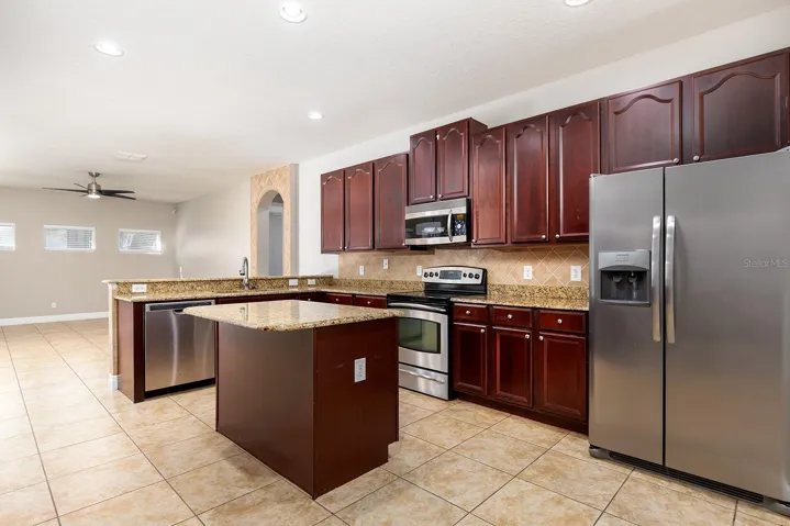 Beautiful Kitchen