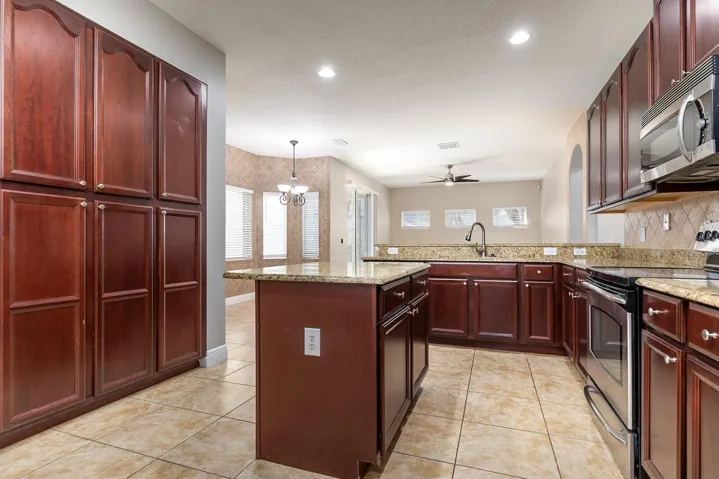 Beautiful Kitchen
