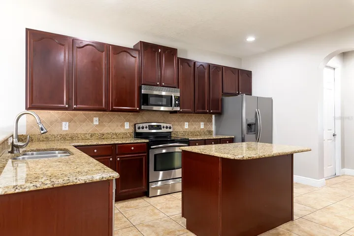 Beautiful Kitchen