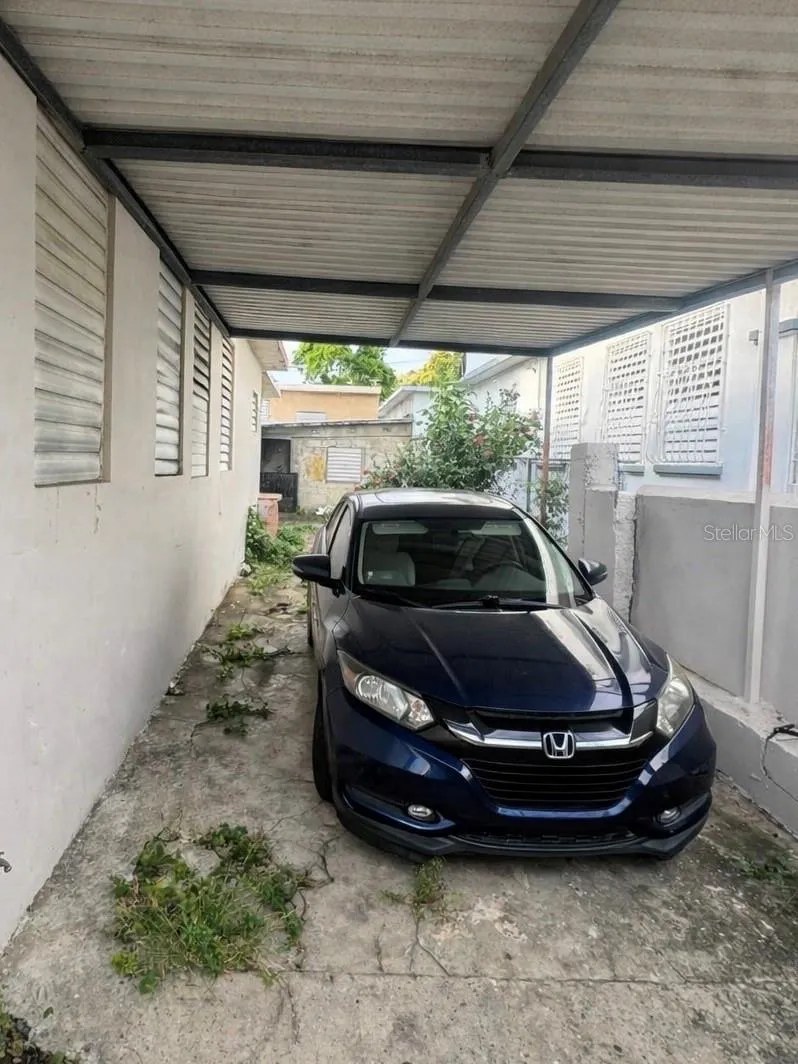 CarPort