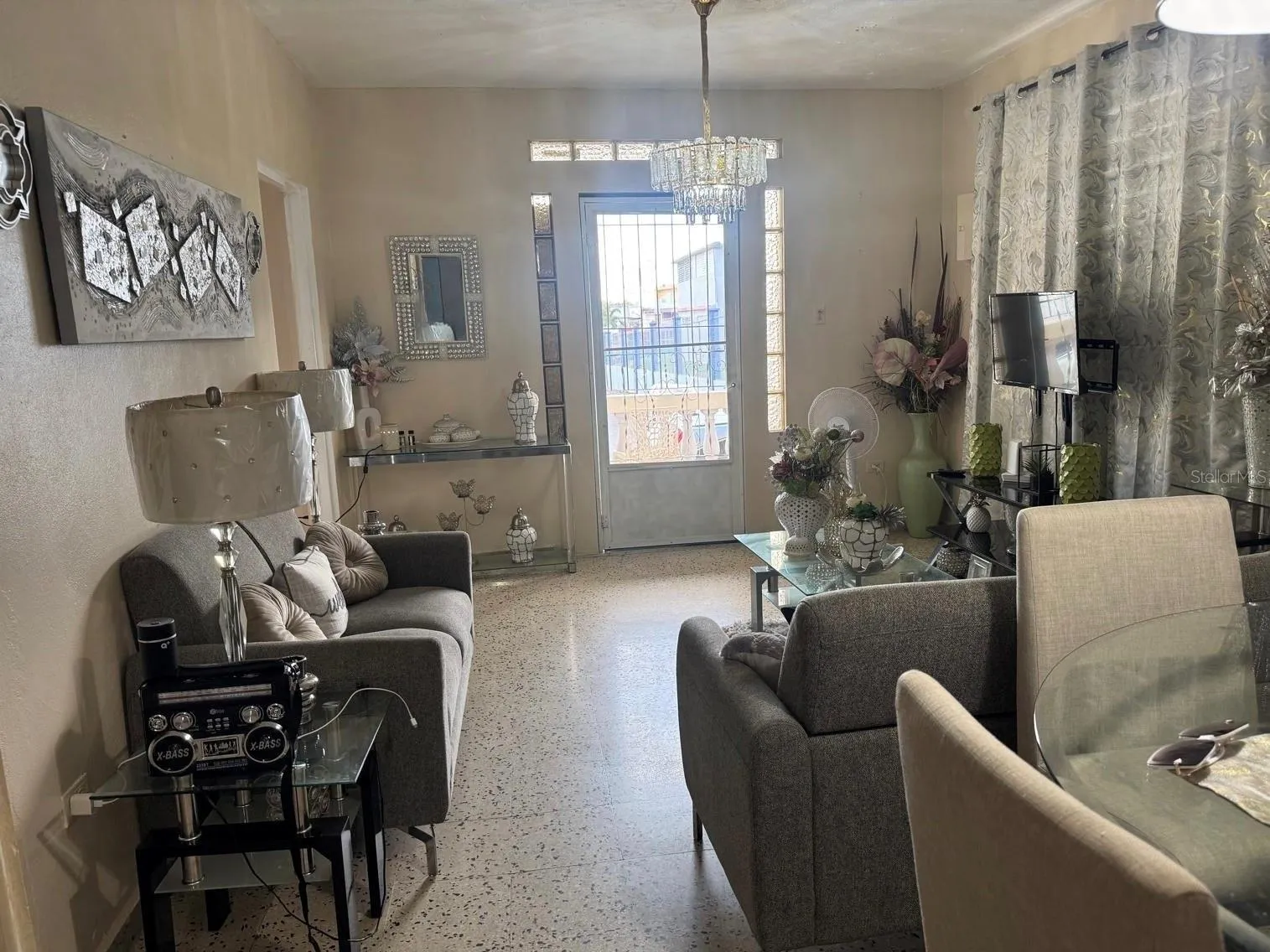 Living Room 2