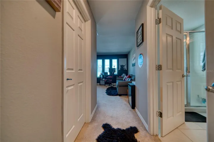 master room