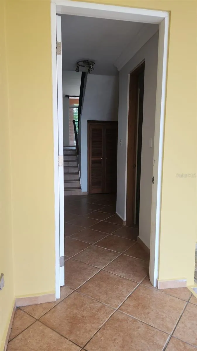 Three bedrooms can be converted to four bedrooms